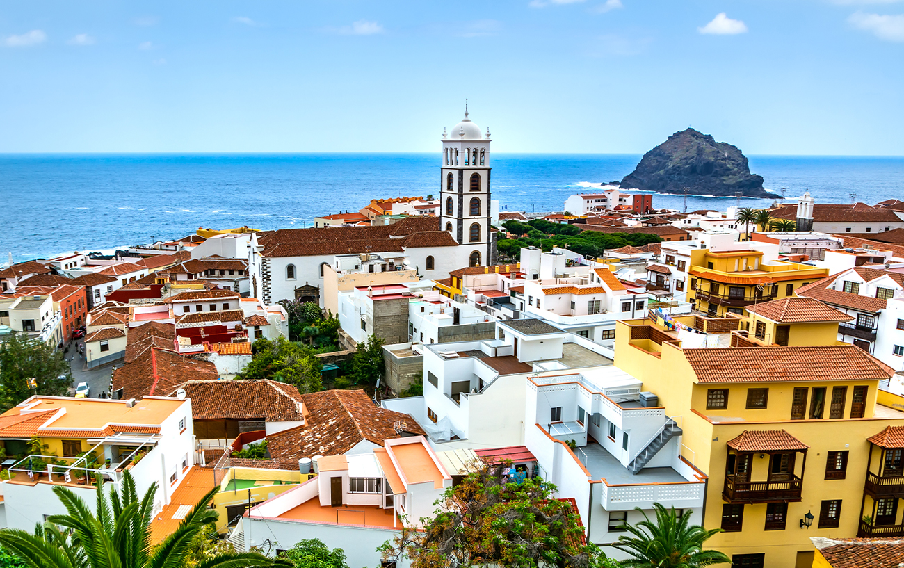 Tenerife